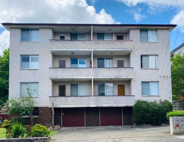 7/25 Graham Road, NSW 2209