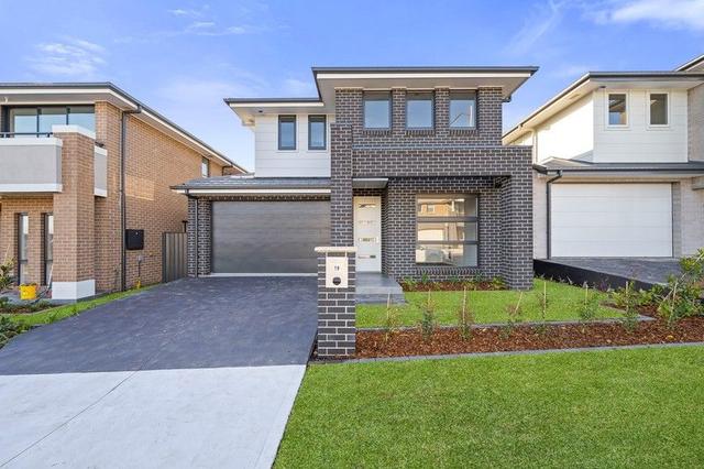Lot 9, 18 Jasper Way, NSW 2179