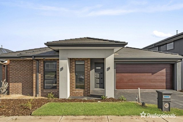 30 Bakanovi Drive, VIC 3029