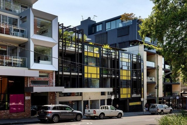 6/18-22 Stanley Street, VIC 3066