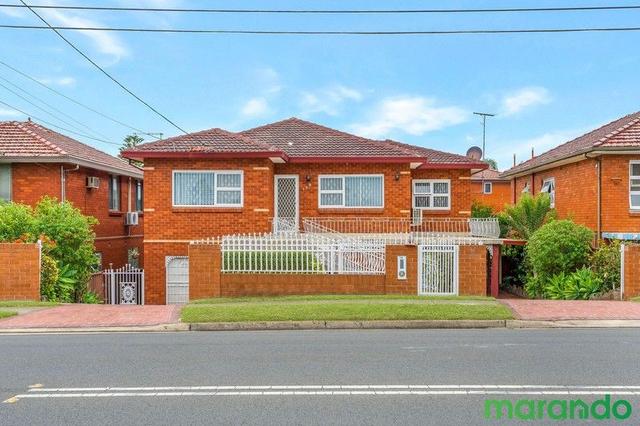 138 St Johns Road, NSW 2166