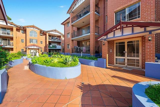 2/8-12 Hornsey Road, NSW 2140