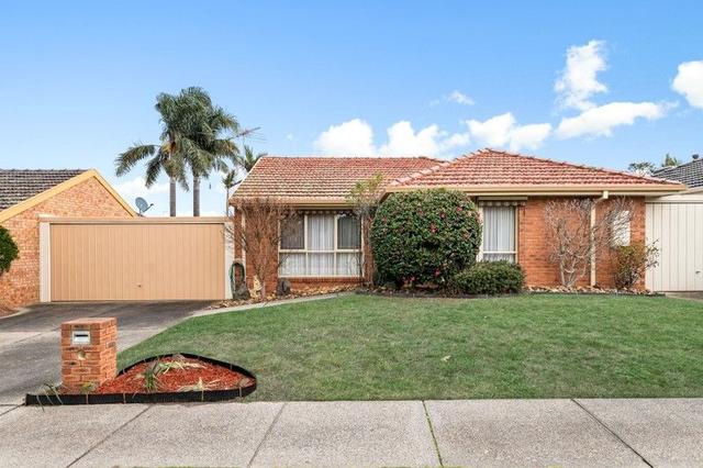 40 Kingston Drive, VIC 3172