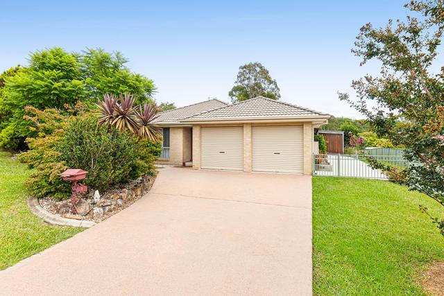 7 Cheddar Street, NSW 2537