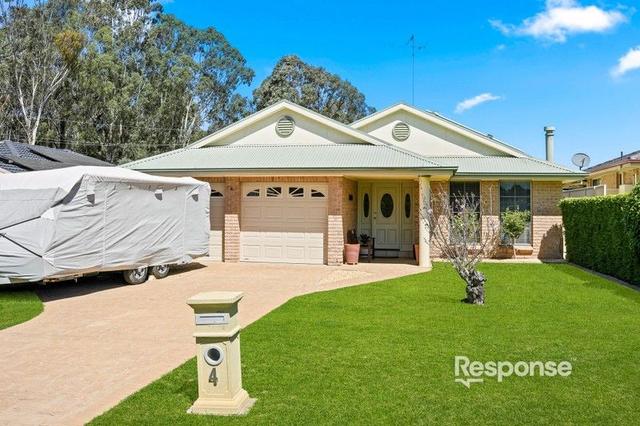 4 Vincent Road, NSW 2749