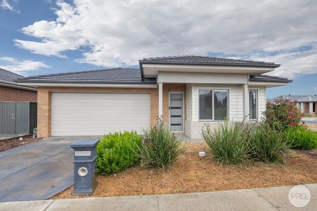 38 Crowther Drive, VIC 3350
