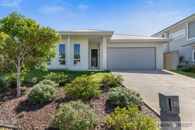 120 Surfside Drive, NSW 2281