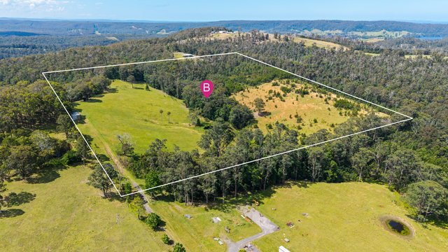 106C Porters Creek Road, NSW 2539