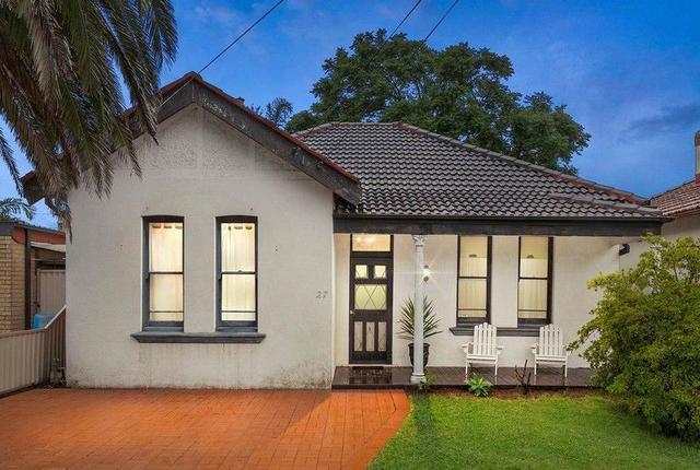 27 Beamish Street, NSW 2194