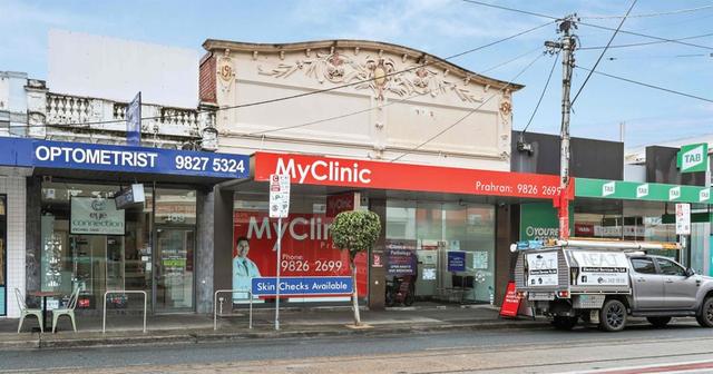 191-193 Commercial Road, VIC 3141