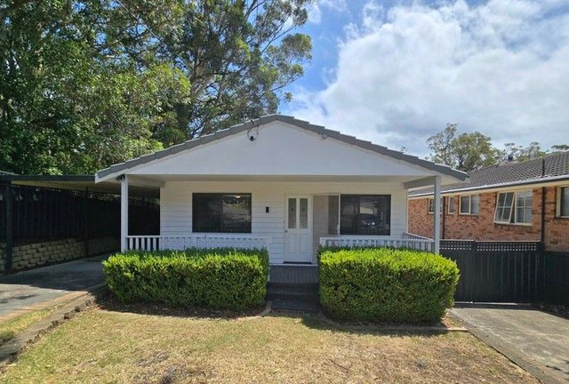 84 Shannon Parade, NSW 2261