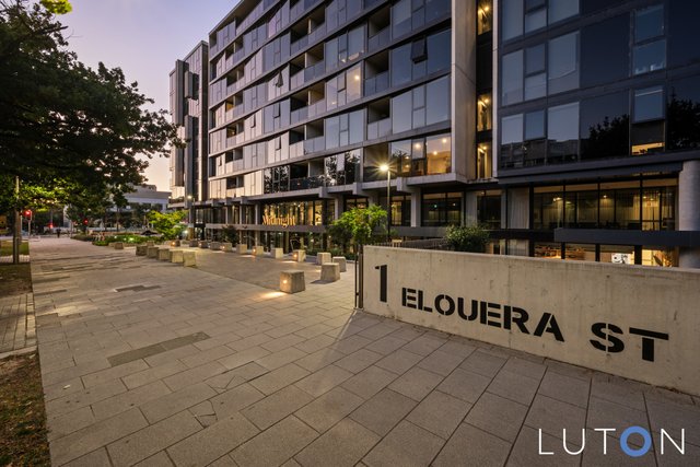 506/1 Elouera Street, ACT 2612