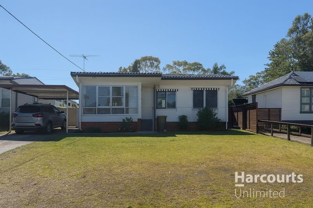 19 Pineleigh Road, NSW 2147