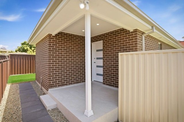 20A Warra Street, NSW 2145