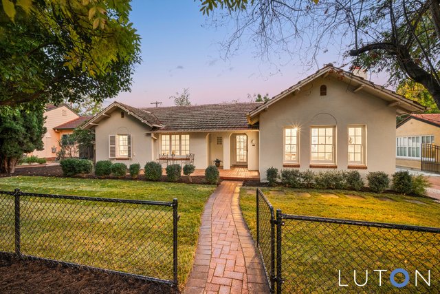 32A Coranderrk Street, ACT 2612