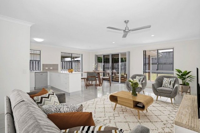 38A Newport Parade, QLD 4740