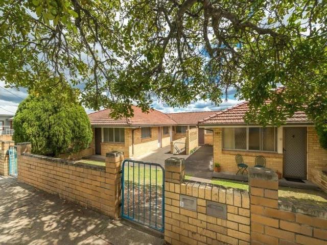 3/109 Enoggera Terrace, QLD 4064