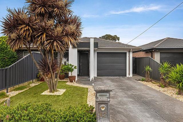 42 Wonganella Drive, VIC 3033