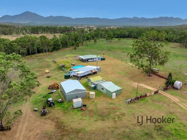 400 Wildman Road, QLD 4680