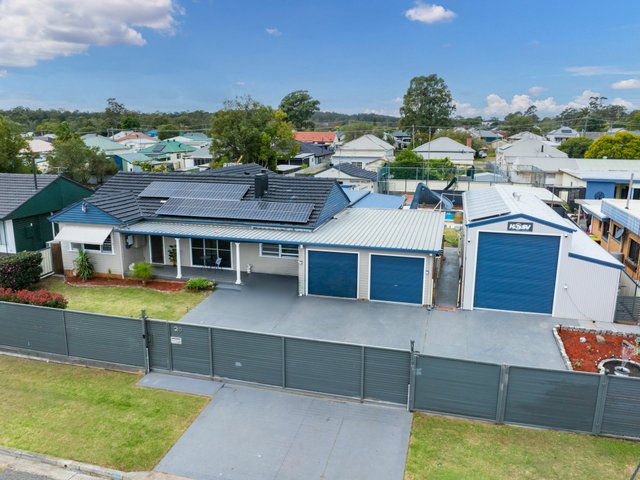 26 George Street, NSW 2325