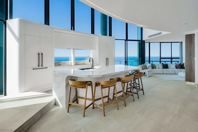 Penthouse/3482 Main Beach Parade, QLD 4217