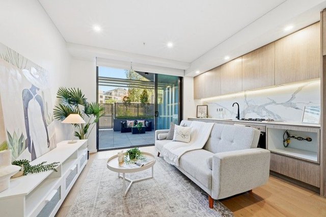 103/3 Arncliffe Street, NSW 2205