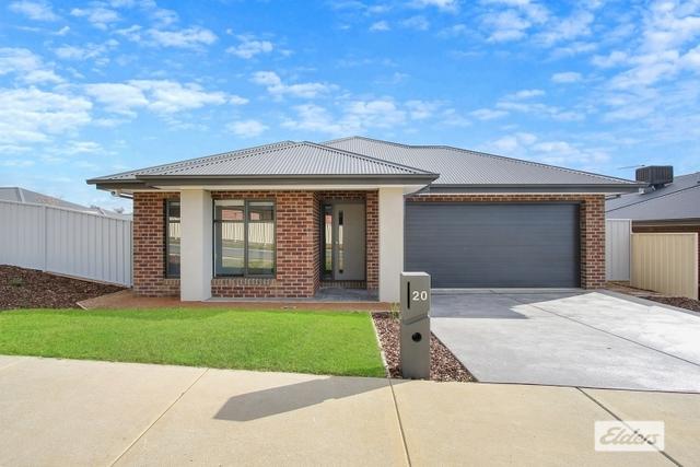 20 Baldock Street, VIC 3691