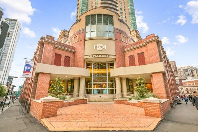 1211/2 Quay Street, NSW 2000