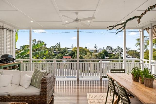 77 Rockbourne Terrace, QLD 4064