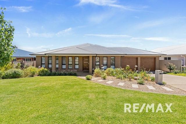 68 Paradise Drive, NSW 2650