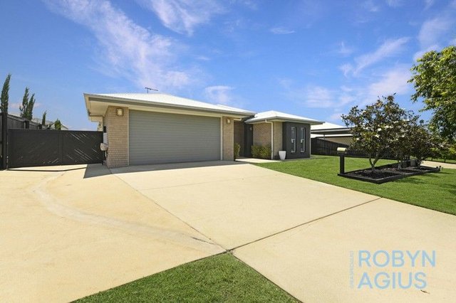 42 O'Riely Avenue, QLD 4753