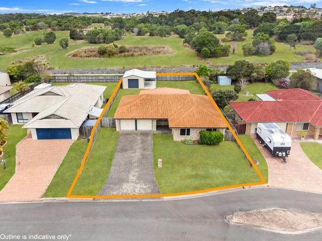 12 Glengarry Court, QLD 4655