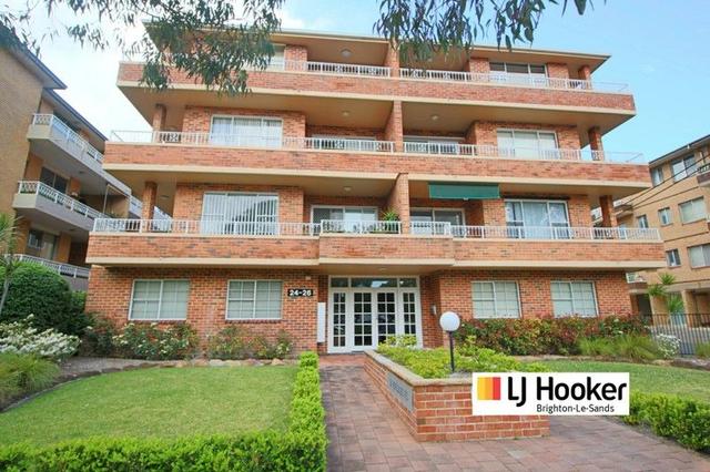 4/24-26 Hercules Road, NSW 2216