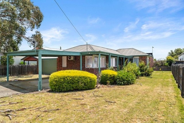 268 Settlement Road, VIC 3922
