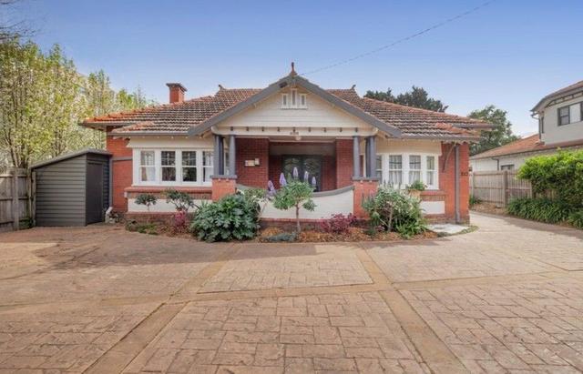 815 Toorak  Road, VIC 3123