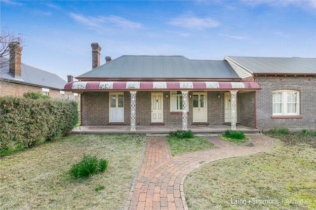 2/162 Dangar Street, NSW 2350