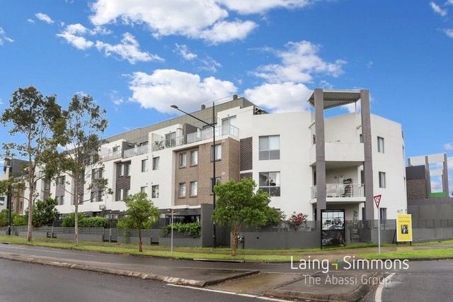 305/80D Ropes Crossing Boulevard, NSW 2760