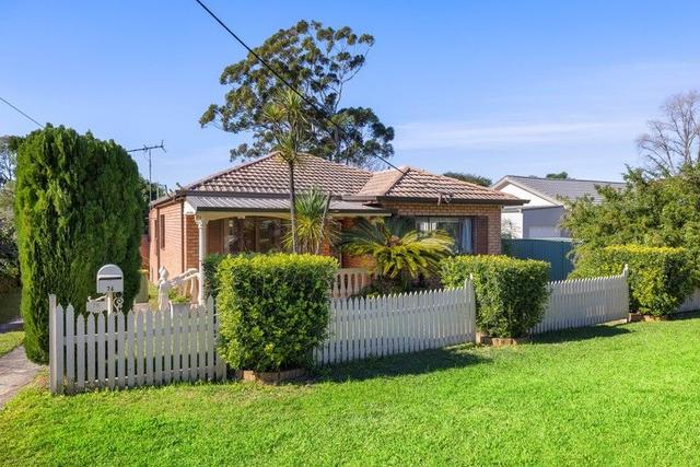 76 Premier Street, NSW 2227