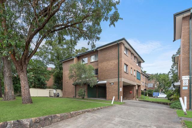 24/454 Guildford Road, NSW 2161