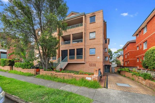 6/5A-7 Apsley Street, NSW 2222