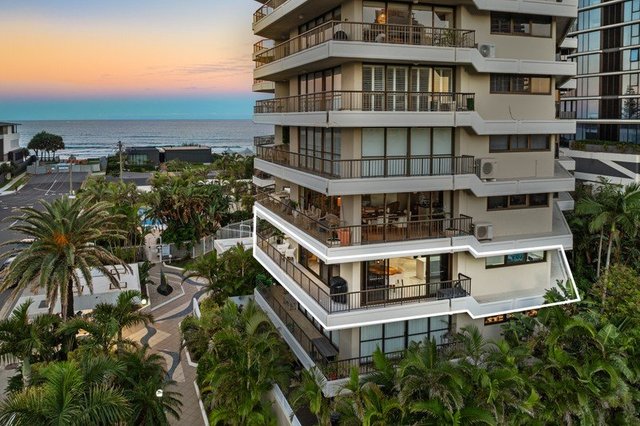 11/3554 Main Beach Parade, QLD 4217