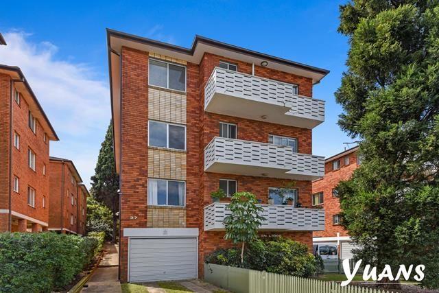 17/37 Villiers St, NSW 2216