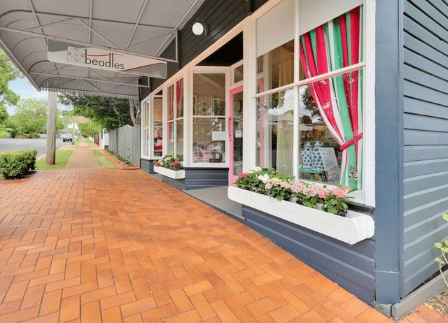 120 Bridge Street, QLD 4350