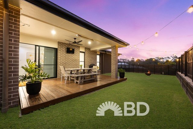 26 Noble 'The Heights' Crescent, QLD 4504