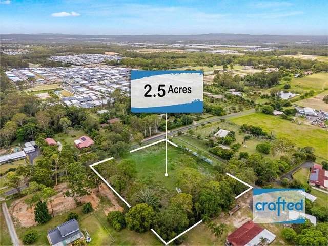119 Talinga Drive, QLD 4125