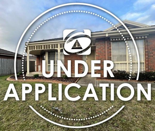 1 Dalray Ct, VIC 3844