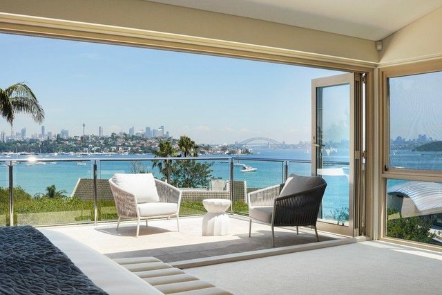 1 Dumaresq Road, NSW 2029