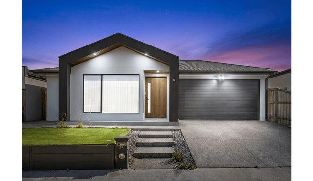 27 Tangelo Street, VIC 3064
