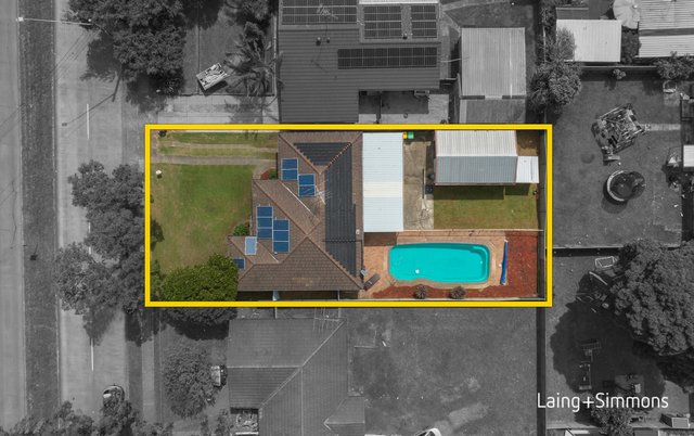 110 Luxford Road, NSW 2770