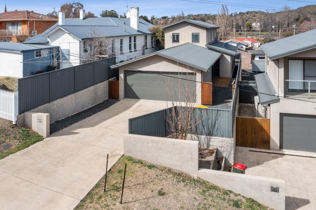 110 Massie Street, NSW 2630